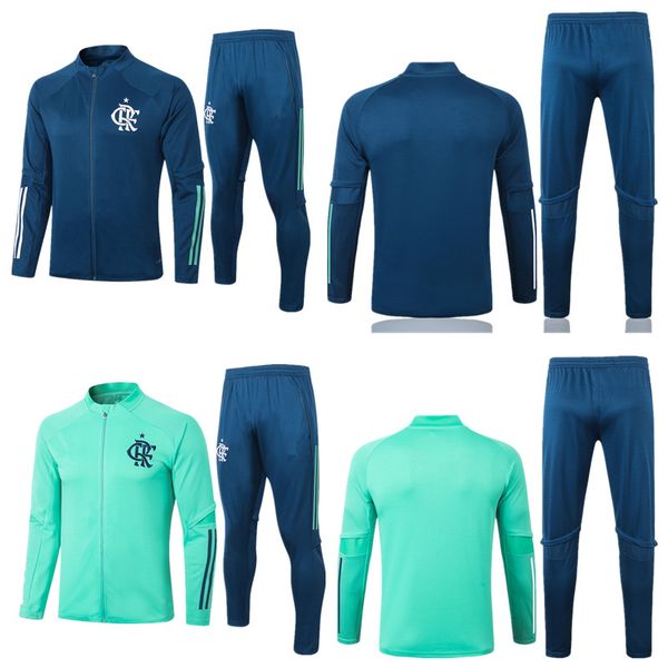 

20 21 flamenco jersey guerrero diego henrique gabriel men's jersey jacket sportswear suit, Black