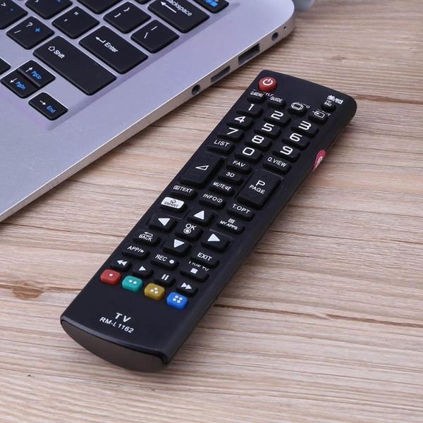 

remote controlers rm-l1162 control for lg akb73715610 akb7447 akb7397 528 560