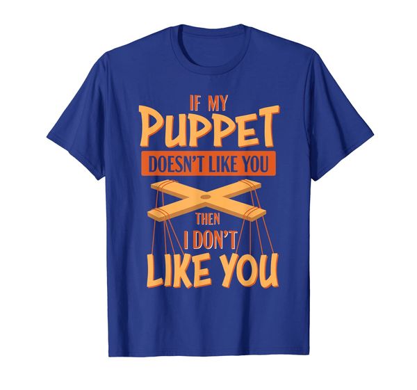

ventriloquist shirt cute puppet gift for kids, White;black