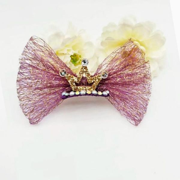 

cat costumes pet head decor anti-fade bowknot hair barrettes for pography props