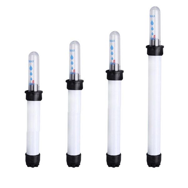 

watering equipments water level gauge pp resin display shortage reminder plug and use help plants grow healthy strong