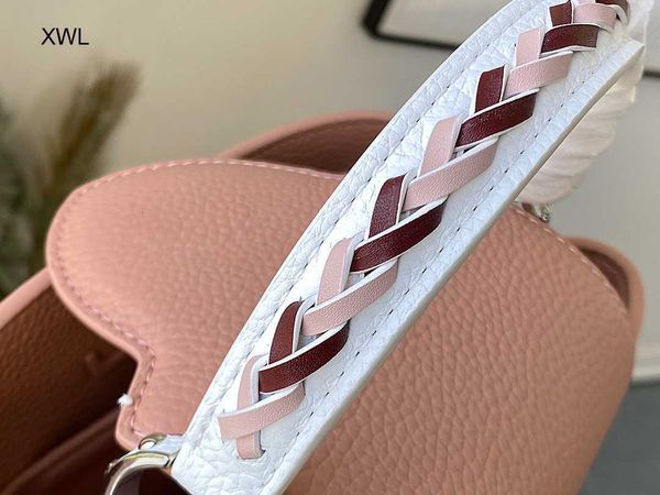 

2020 new women brand fashion luxury designer bags genuine leather crossbody handbag purses backpack shoulder bag