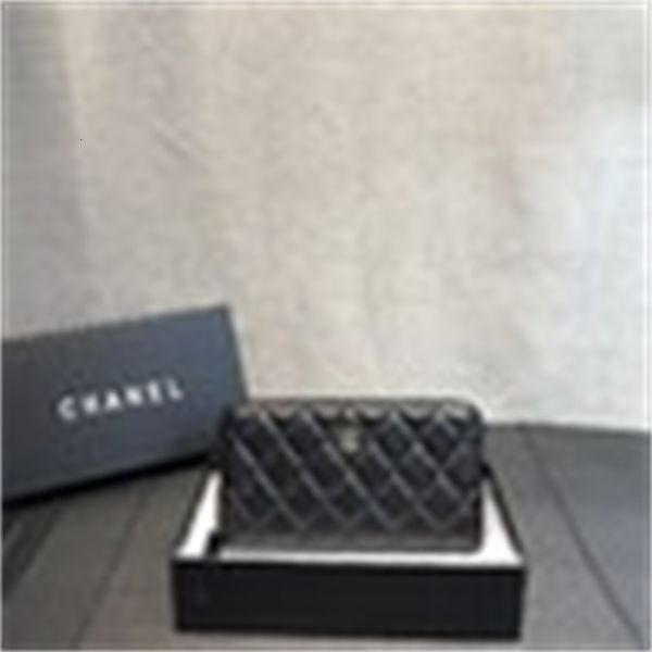 

compact key purse real leather long wallets chain wallet pouches designer card holders phone cases luxury clutches evening 020 zpd8, Red;black