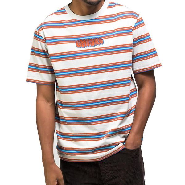 

men's t-shirts street graffiti embroidery t shirt size s, White;black