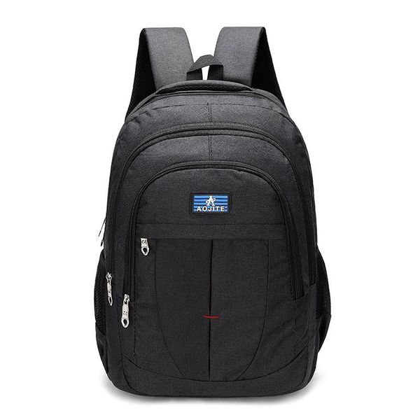 

backpack men and women fashion waterproof back pack large capacity laptravel bags