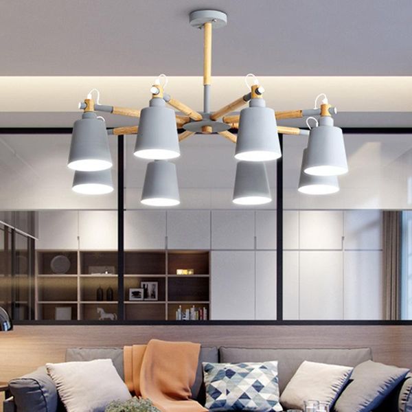 

pendant lamps modern led glass ball lustre pendente deco maison chambre lamp lights kitchen fixtures bedroom dining room