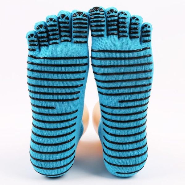 

clearance sale women's socks cotton soft breathable sock slippers anti-slip silicone no show socks for ladies sports dance, Black;white