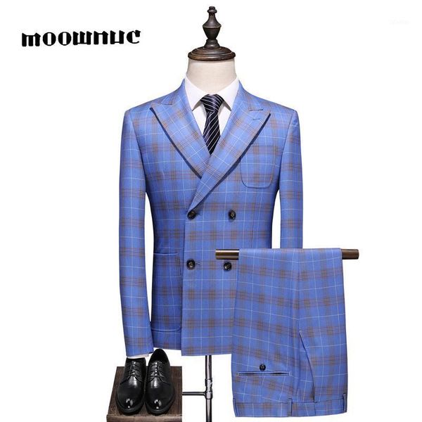 

men's suit jackets slim groom three pieces smart casual bussiness suits wedding prom blazer male jacket+vest+pants & blazers, White;black