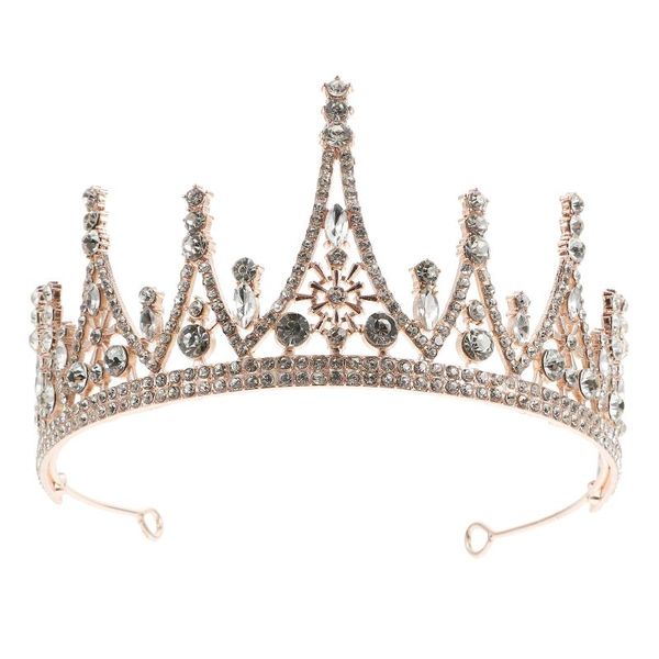 

other festive & party supplies 1pc charming style headdress birthday hair decoration crown
