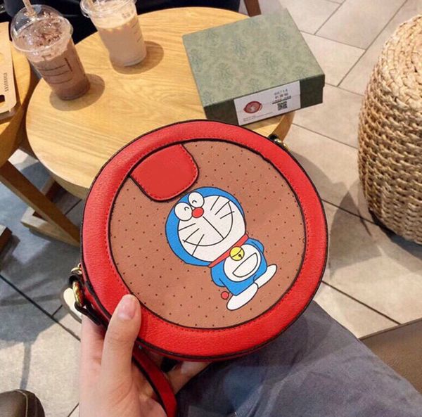 

fashion shoulder bag women girls mini phone bags crossbody bucket brand classic letter zipper wallet messenger handbag