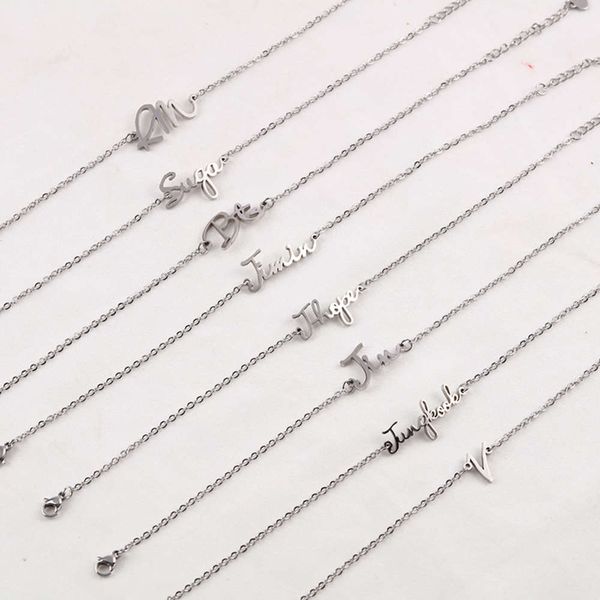 

youth league's same bracelet tian guov peripheral simple fashion bracelet gift, Golden;silver
