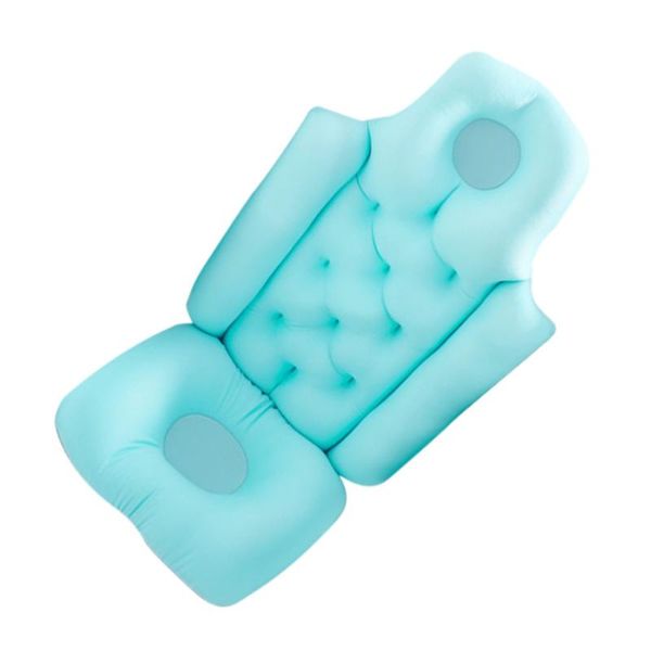 

inflatable floats & tubes sofa bathing stool folding seat for elderly and pregnant