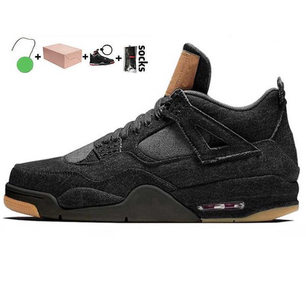 

uality womens mens with box jumpman 4 4s basketball shoes sail fire red undefeated 4 travis purple black cat trainers sneakersivo4