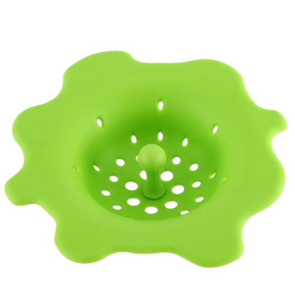 

bathroom floor drain hair strainer drain cover sink cover silicone