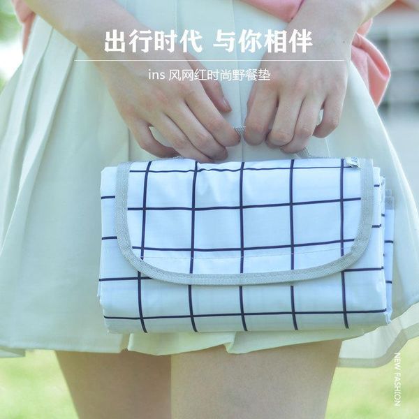 

outdoor pads wolface 200*200cm portable picnic mat damp proof tent camping outing manufacturers selling wholesale