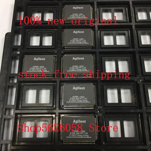

smart power plugs hdmp-1022 bga 100% original 1pcs/lot stock