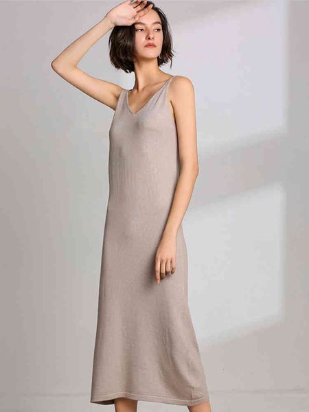 

women's sweaters women's dress, spring fashion, summer cleavage, sleeveless, slim, long, party , ofex, White;black