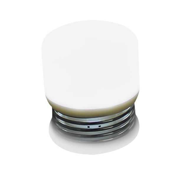 

table lamps 1pc magnetic night light led lamp wireless (white)