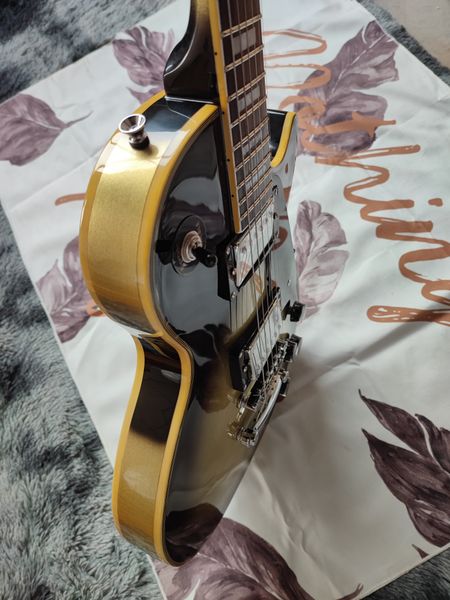 

new store opening retro electric guitar discount package