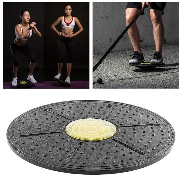 

non-slipp wobble board 36cm - rehabilitation pro exercise training
