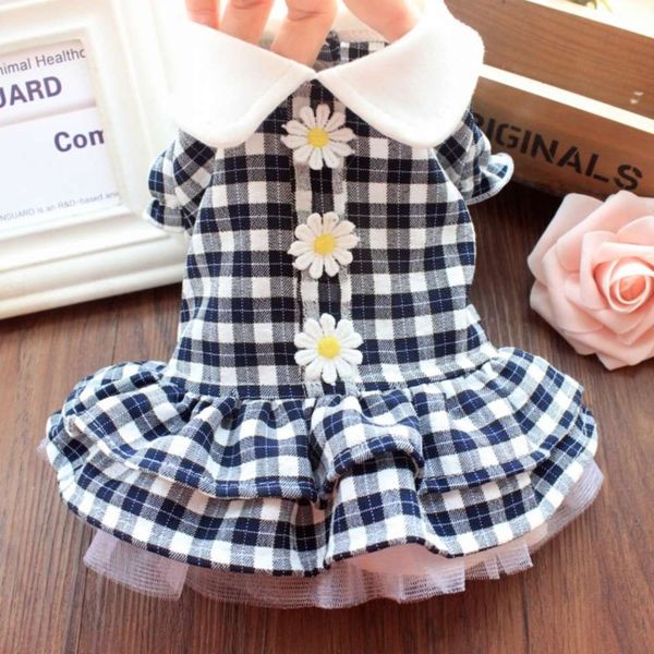 

20 new pet teddy bear bomei dog thin drs cat spring summer princs