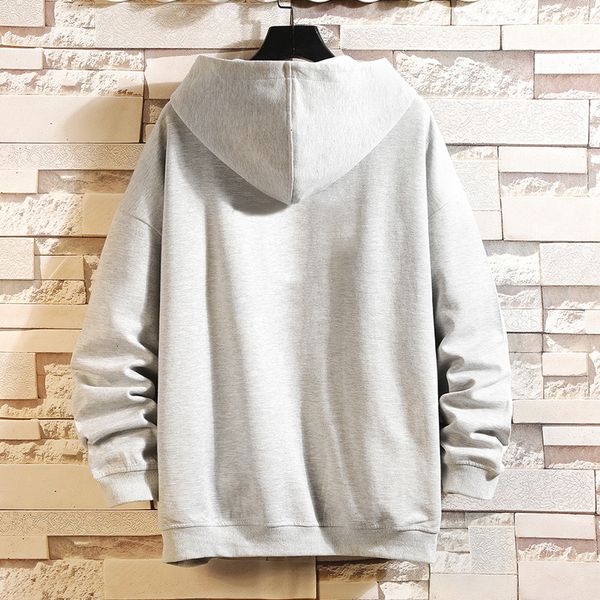 

new 2021 fashion autumn man oversize coat casual 5xl winter jacket for men men's clothing streetwear zrae, Black;brown