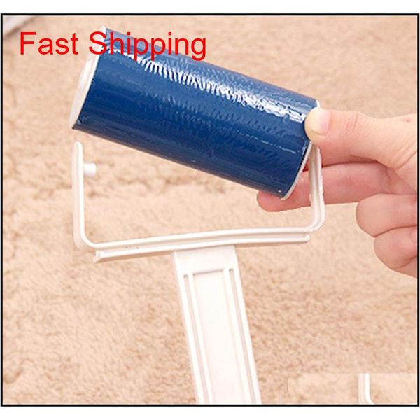 

dust catcher remover dust sticky roller portable sticky washable lint rollers sofa sheets pet hair clothes collector c jllred xhlight
