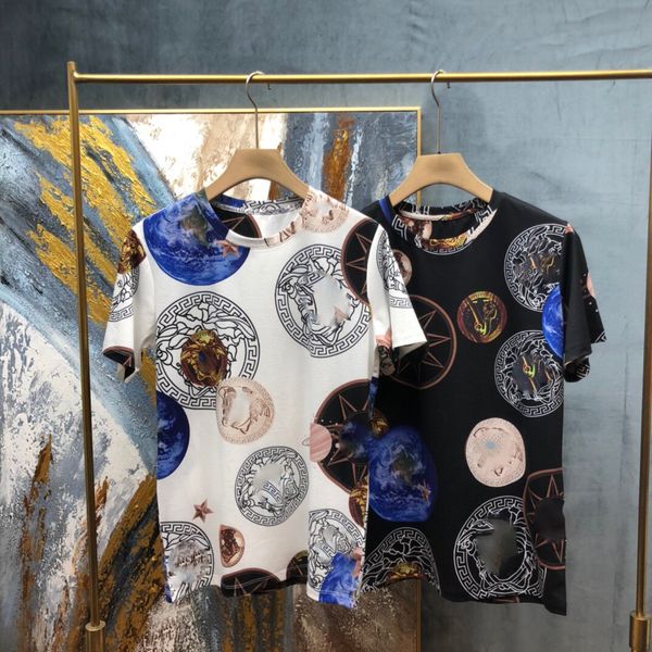 

new t shirt aop jacquard letter knitted sweater in autumn winter 2021acquard knitting machine e custom jnlarged detail crew neck cotton 006