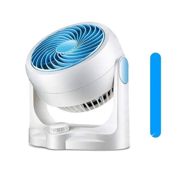 

electric fans turbo fan air circulation household silent conditioning convection ventilation desktop