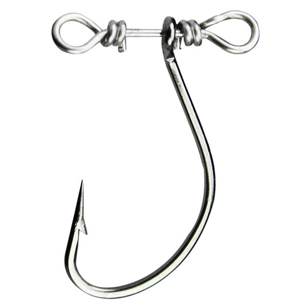 

20pcs/set 2.5cm 0.4g crank fishing hook high carbon steel sharpen soft bait lure fish hooks single hooks for fish tackle tools