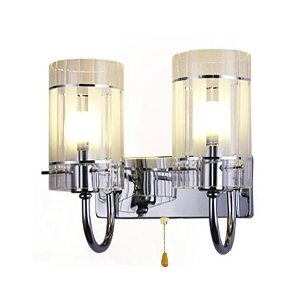 

wall lamp led lighting modern corridor luminaria light fixtures home living room