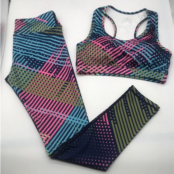 

yoga outfits set sports leggings women gym clothes seamless workout fitness sportswear suit women's tracksuit, White;red