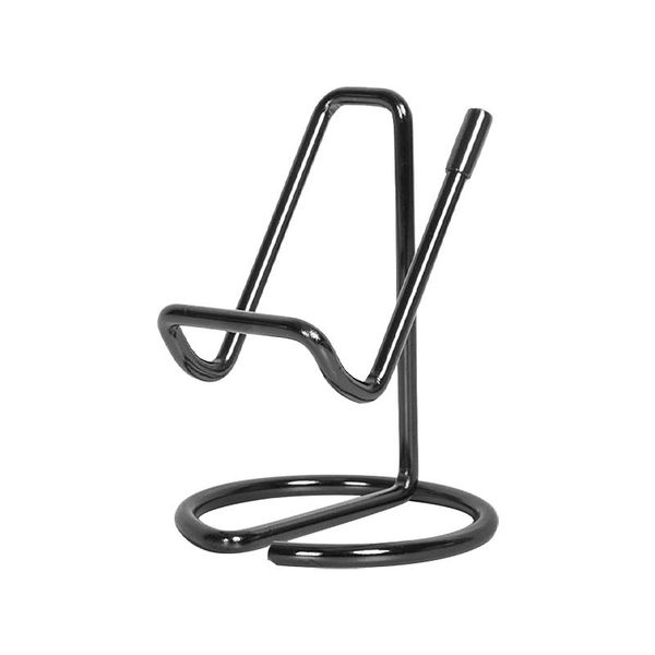

cell phone mounts & holders display nordic style accessories for tablet iron wire portable storage rack video watching deskstand holder