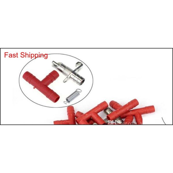 

rabbit nipple water drinker waterer poultry feeder bun jlluor jhhome