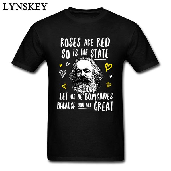 

ccccsportLet Us Be Comrades Because You Are Great Novelty Funny Design Mens T-shirt Cotton Fabric Tops Tees O-neck, No print price