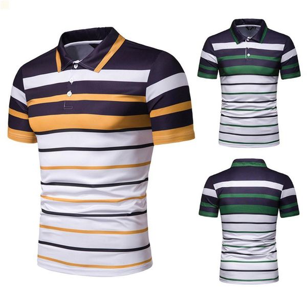 

classic mens t shirts white t shirt fitness tee shirts short sleeve tshirt black shirt 2021 men clothing summer crop male 7t021, White;black