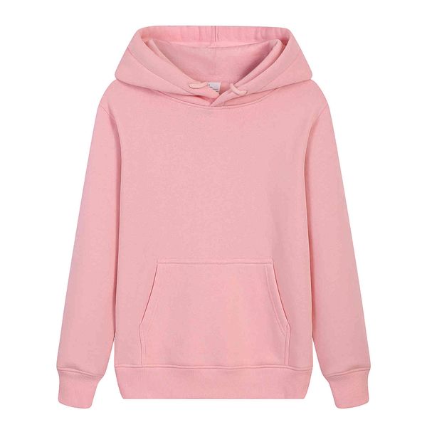 

women's hoodies & sweatshirts pretty camisa feminina com capuz em couro, cinza 22 gola redonda manga comprida rosa xnej, Black