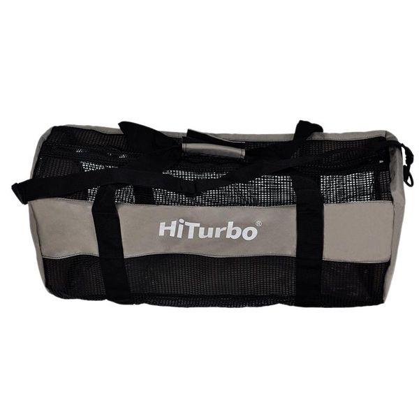 

pool & accessories hiturbo 60l diving equipment storage bag outdoor travel package large capacity wear-resisting dive