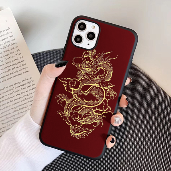 

fashion chinese dragon case for samsung galaxy a42 a41 a31 a21s a10 a30 a50 a51 a70 a71 s20 fe s10 plus note20 ultra