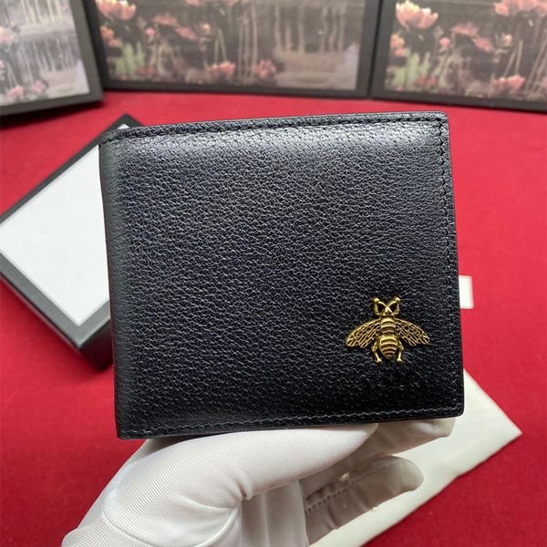 

amazing urban 2021 luxury selling design card holder bag fashion simple coin purse retro cold wind mens small wallet portable clutch bag, Red;black