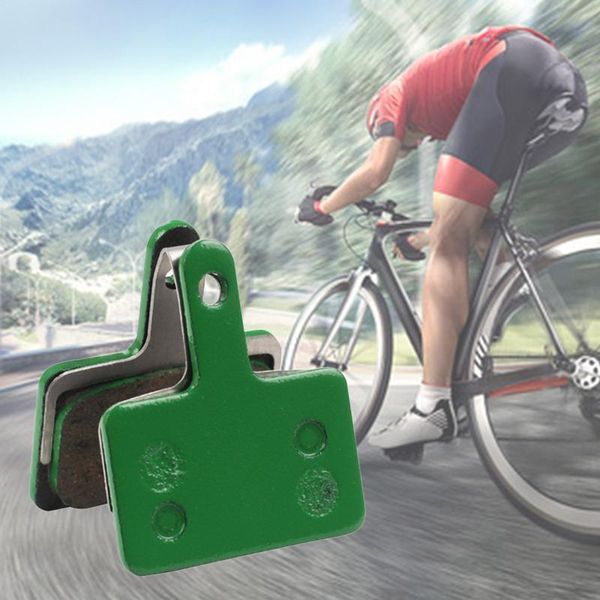 

bike brakes mountain ceramics brake pads bicycle disc friction plate