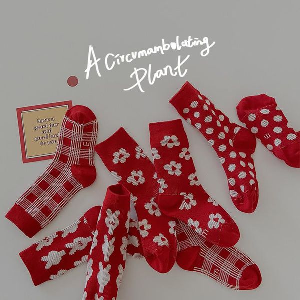 

socks baby girls sock autumn winter, Pink;yellow