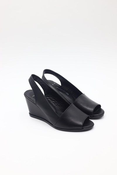 

sandals 1968 20y mrn sandelet, Black