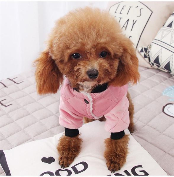 

dog apparel soft warm clothes ,keep your pet dog/cat and comfortable(s67)