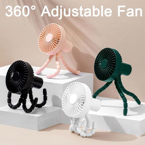 

other household sundries usb desk fan small personal desktable with strong wind quiet operation portable electric mini for office bedroo