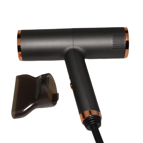 

electric hair brushes professional anion dryer strong wind light weight hairdryer salon cold negative ionic blow