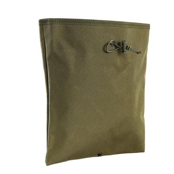 

stuff sacks tactical magazine pouch hunting recovery bag drop outdoor military fan camping accessory