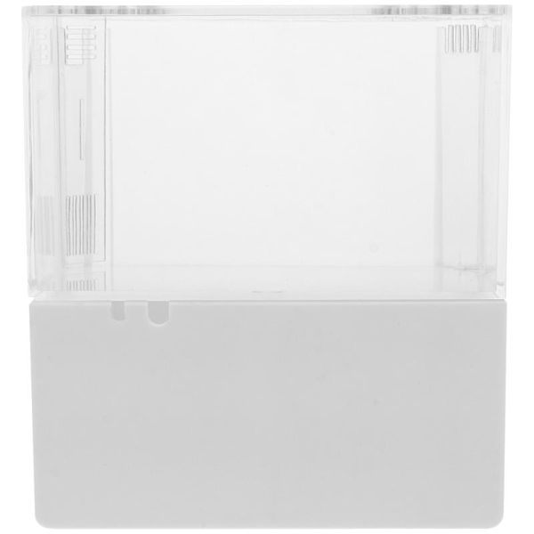 

aquariums 1pc small fish tank living room landscape office deskdecor