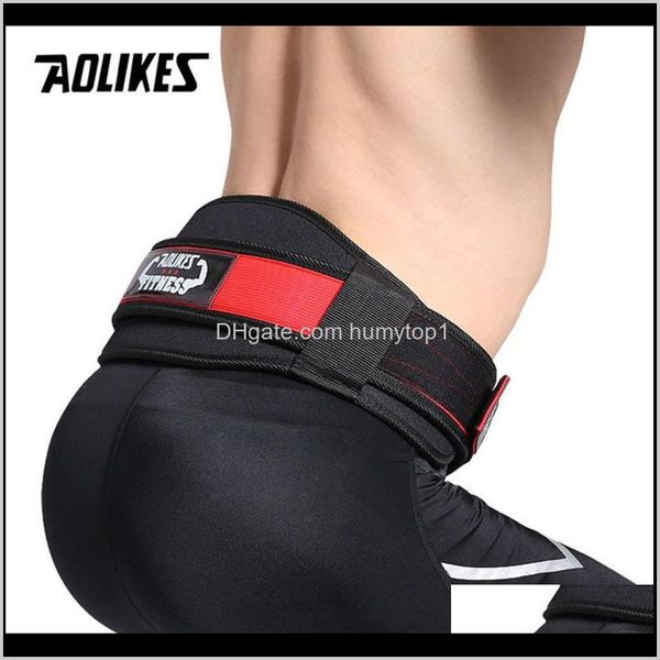 

weightlifting squat training lumbar support band sport powerlifting belt fitness gym back waist protector for men woman's girdle 2fmgb, Black;gray