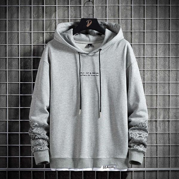 

casual acrylic tracksuits gym shark workout clothes tracksuit sweat suits men, Gray
